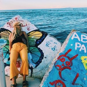 Meet your Posher, Yudith